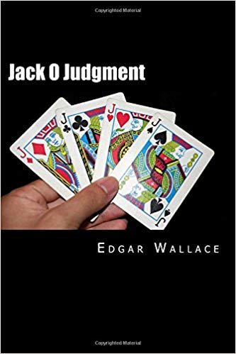 okumak Jack O Judgment