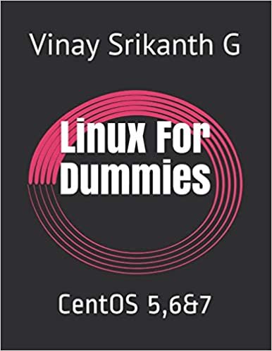 okumak Linux For Dummies: CentOS 5,6&amp;7