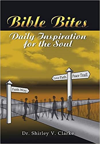 okumak Bible Bites: Daily Inspiration for the Soul