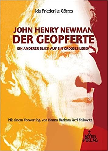 okumak Gerl-Falkovitz, H: John Henry Newman