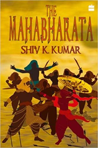 The mahabharata