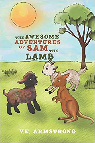 okumak The Awesome Adventures Of Sam The Lamb