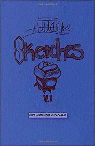 okumak MUDDY Sketches Volume I