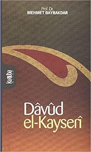 okumak Davud el Kayseri