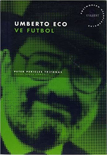 okumak Umberto Eco ve Futbol