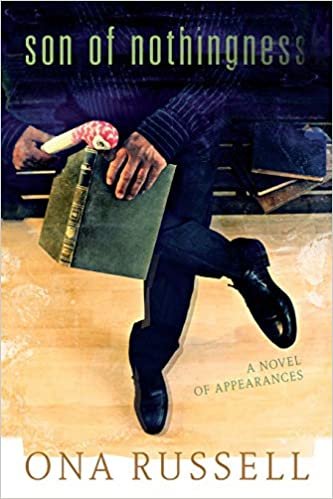 okumak Son of Nothingness: A Novel of Appearances