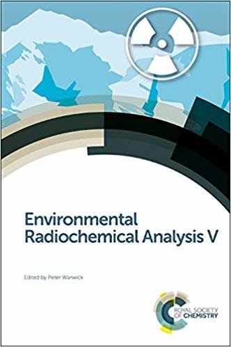 okumak Environmental Radiochemical Analysis V : Volume 351