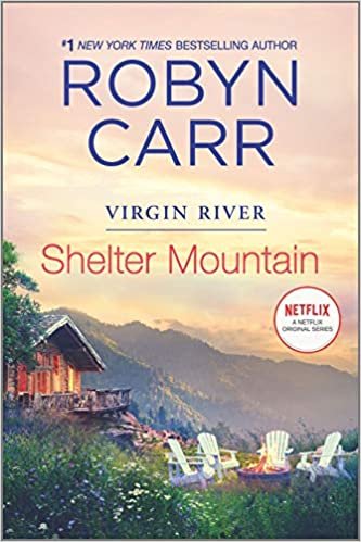 okumak Shelter Mountain: A Virgin River Novel