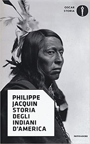 okumak Storia degli indiani d&#39;America