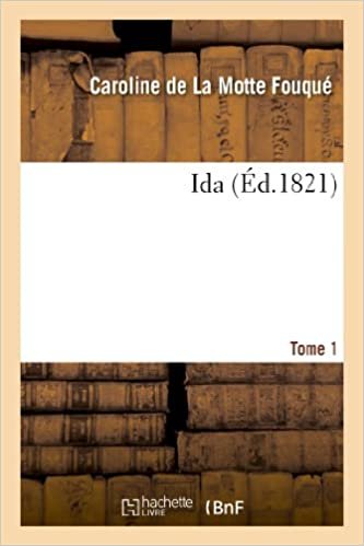 okumak Ida. Tome 1 (Litterature)