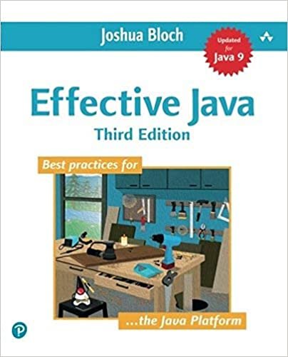 okumak Effective Java