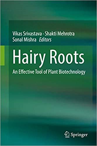 okumak Hairy Roots: An Effective Tool of Plant Biotechnology