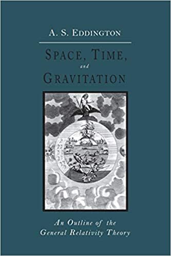 okumak Space, Time and Gravitation: An Outline of the General Relativity Theory