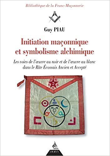 okumak Initiation maçonnique et symbolisme alchimique (FM-Bibliothèque FM)