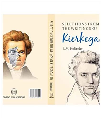 okumak Selections from the Writings of Kierkegaard