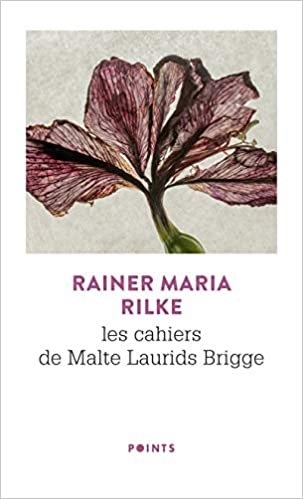 okumak Les Cahiers De Malte Laurids Brigge (Points)