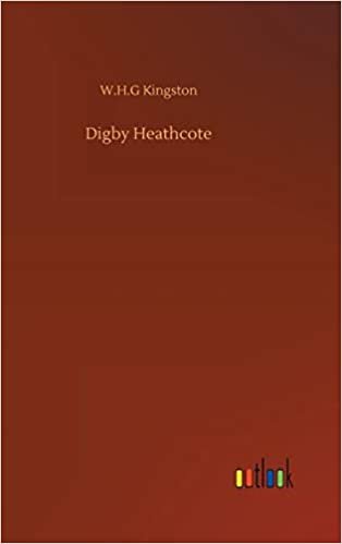 okumak Digby Heathcote