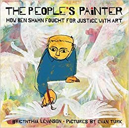 okumak The People s Painter: How Ben Shahn Fought for Justice With Art