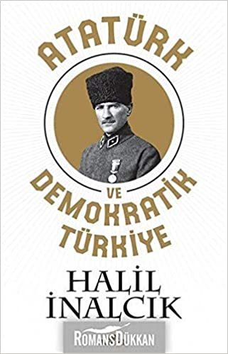 okumak Atatürk ve Demokratik Türkiye
