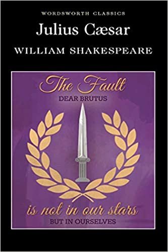 okumak Wordsworth - Julius Caesar