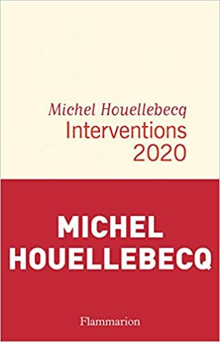 okumak Interventions 2020 (Littérature française)