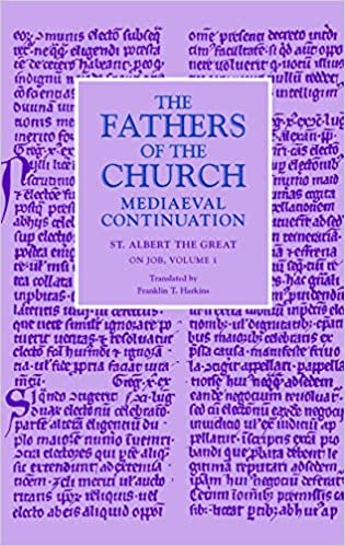 okumak On Job, Volume 1 (Fathers of the Church Mediaeval Continuation Series)