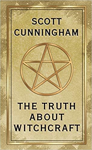 okumak The Truth About Witchcraft (Llewellyn&#39;s New-age)