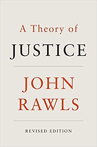 okumak Rawls, J: A Theory of Justice (Belknap)