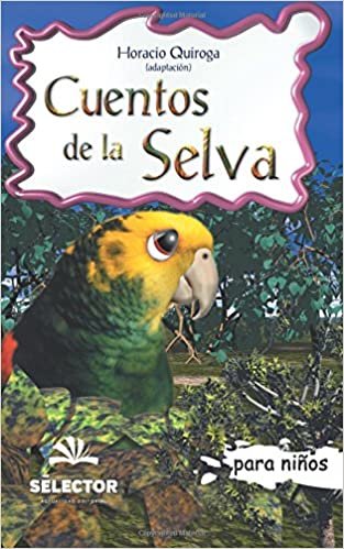 okumak Cuentos de la selva: Clasicos para ninos (Clasicos Para Ninos/ Classics for Children)