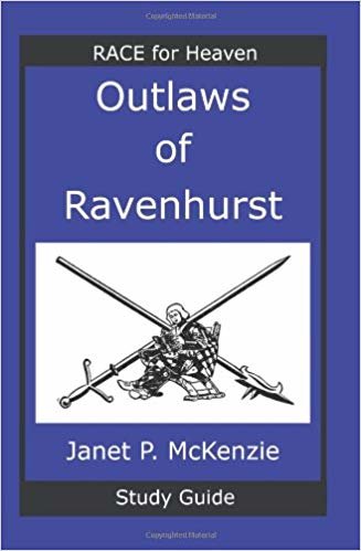 okumak Outlaws of Ravenhurst Study Guide