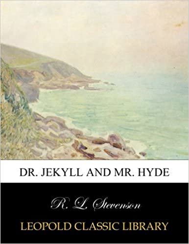 okumak Dr. Jekyll and Mr. Hyde