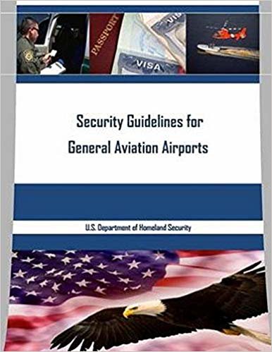 okumak Security Guidelines for General Aviation Airports
