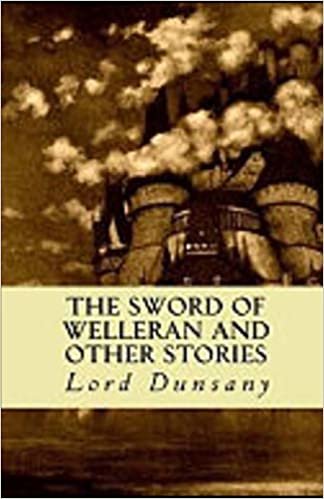 okumak The Sword of Welleran and Other Stories Illustrated