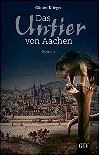 okumak Krieger, G: Untier von Aachen