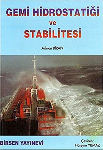 okumak Gemi Hidrostatiği ve Stabilitesi