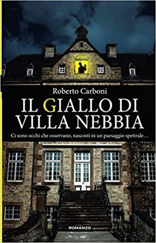 okumak Il giallo di Villa Nebbia