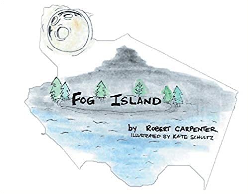 okumak Fog Island