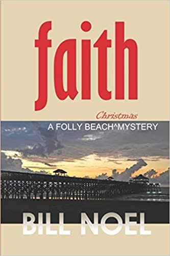 okumak Faith: A Folly Beach Christmas Mystery (Folly Beach Mystery, Band 18)