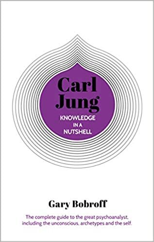 okumak Bobroff, G: Knowledge in a Nutshell: Carl Jung