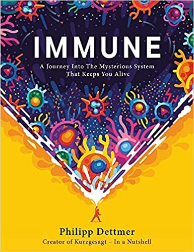 okumak Immune: A Journey Into the Mysterious System That Keeps You Alive