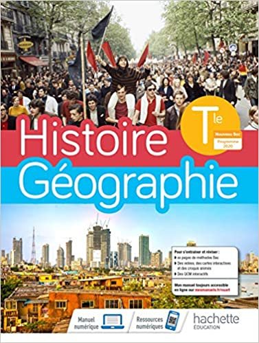 okumak Histoire-Géographie Terminales compilation - Livre élève - Ed. 2020 (Histoire - Géographie lycée)