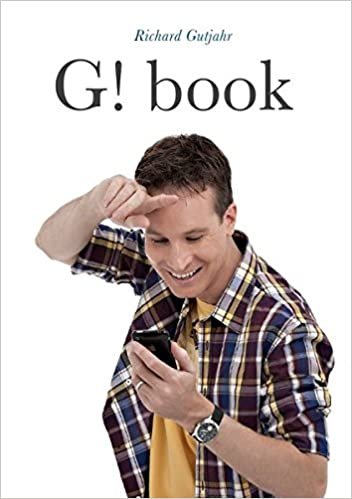 okumak G! book: 50 ausgewählte Blogposts von Gutjahrs Blog