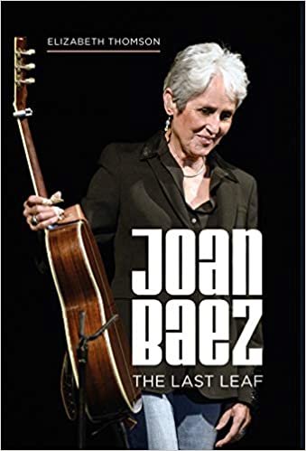 okumak Joan Baez: The Last Leaf