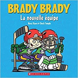 okumak Brady Brady: La Nouvelle Quipe
