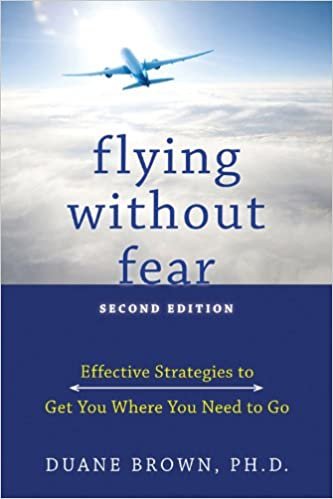 بدون خوف الطيران: فعالة strategies للحصول على ً ا من أين أنت في حاجة إلى Go