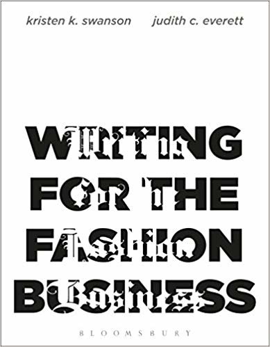 okumak Writing for the Fashion Business