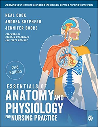 okumak Essentials of Anatomy and Physiology for Nursing Practice