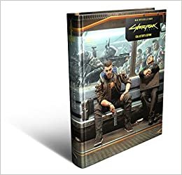okumak Cyberpunk 2077 - Das offizielle Buch – Collector’s Edition