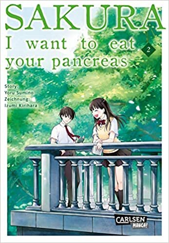 okumak Sakura - I want to eat your pancreas 2