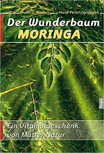 okumak Der Wunderbaum Moringa